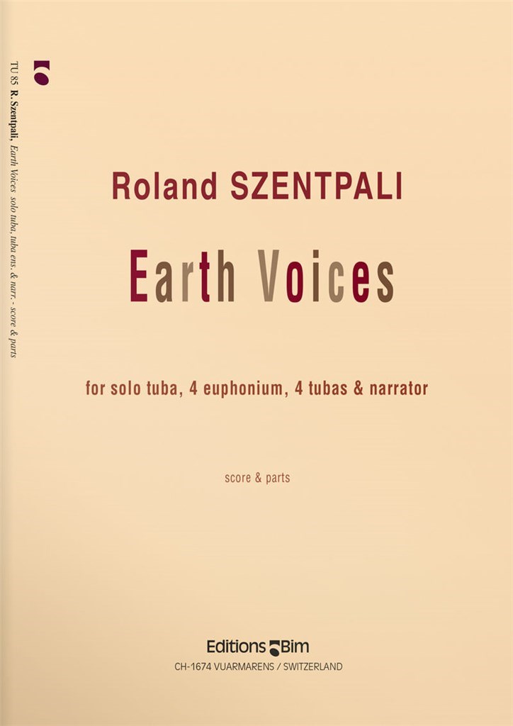 Earth Voices